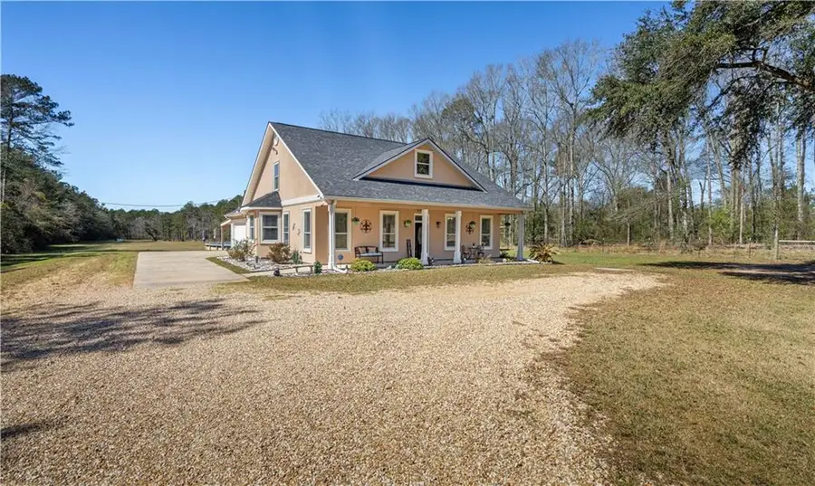51131 Highway 445, Loranger, LA 70446 - #2
