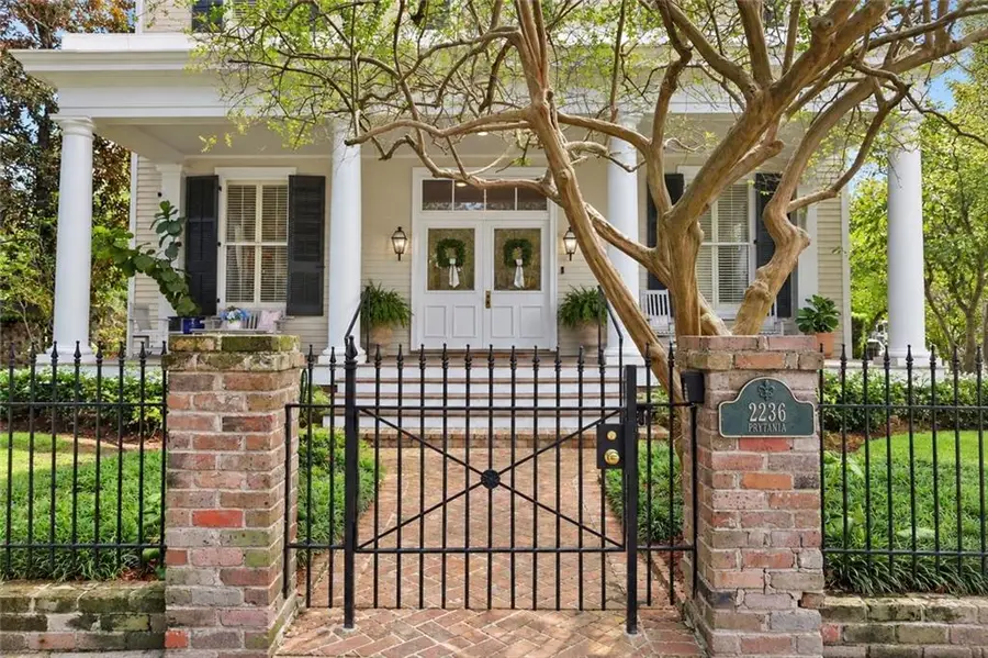2236 Prytania Street, New Orleans, LA 70130 - #2