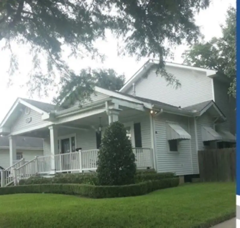 4703 Music Street, New Orleans, LA 70122 - #1