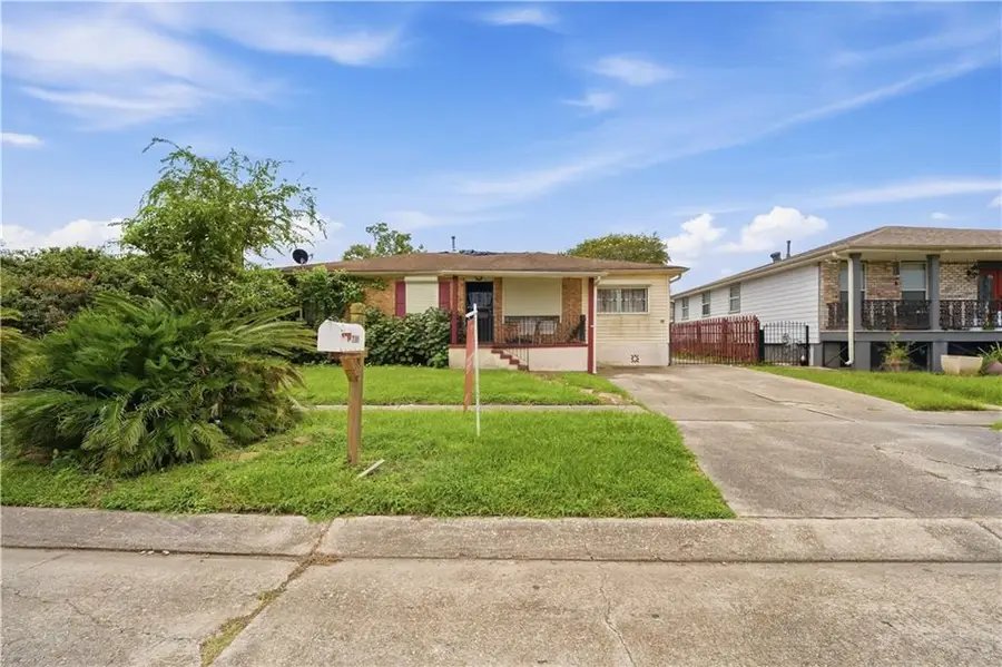 2089 Lincolnshire Drive, Marrero, LA 70072 - #2