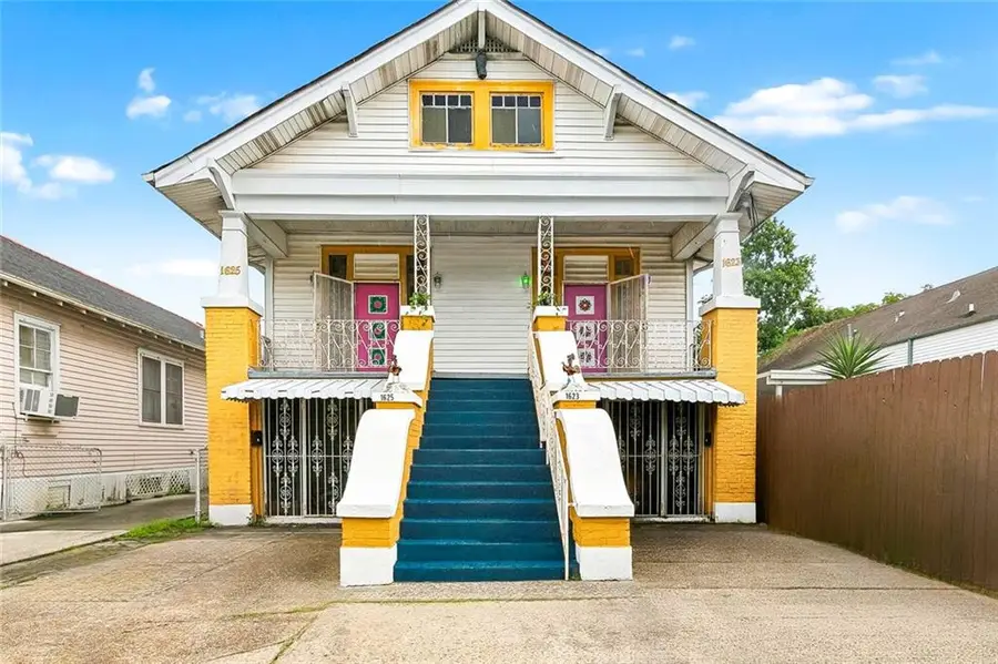 1623 25 Music Street, New Orleans, LA 70117 - #2