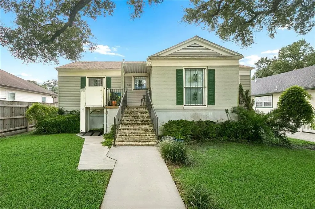 1620 King Drive, New Orleans, LA 70122 - #1