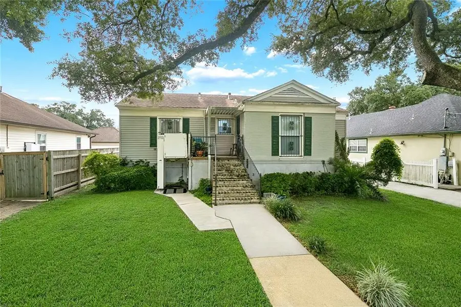 1620 King Drive, New Orleans, LA 70122 - #2