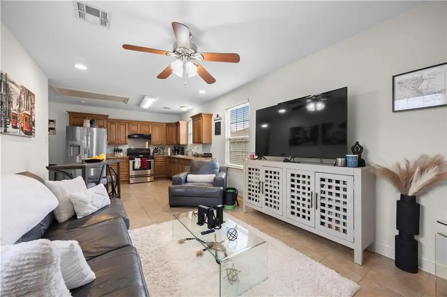 4711 Saint Anthony Avenue, New Orleans, LA 70122 - #3