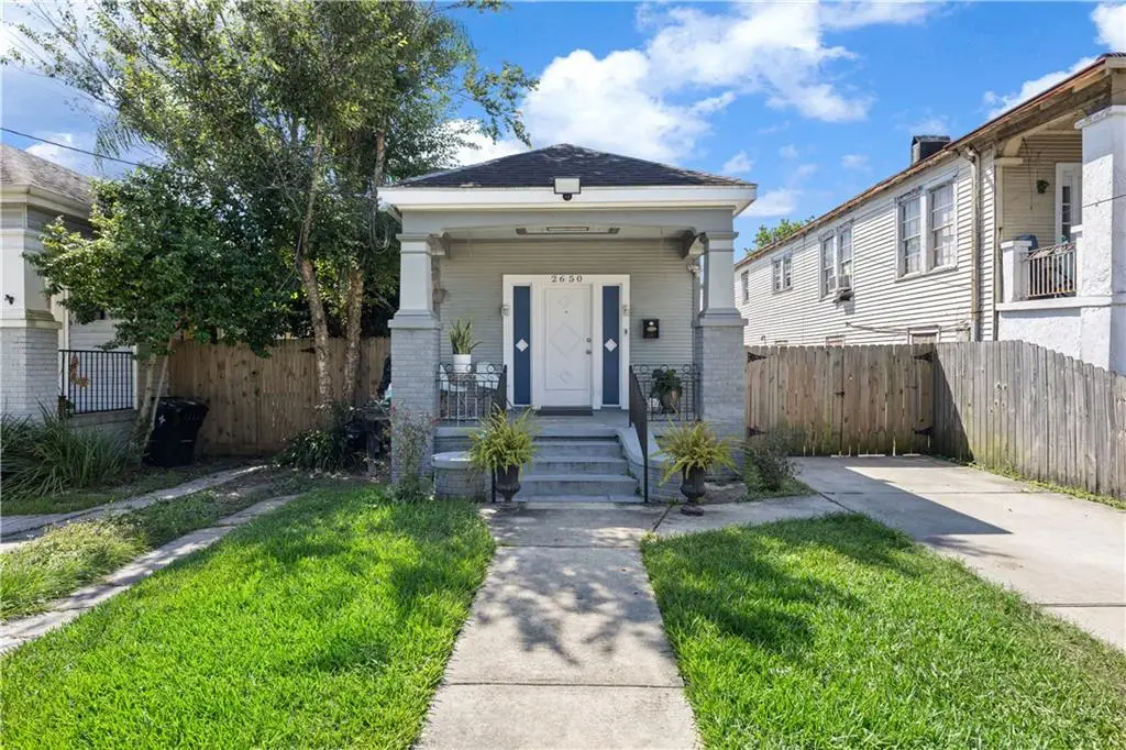 2650 Myrtle Street, New Orleans, LA 70122 - #1