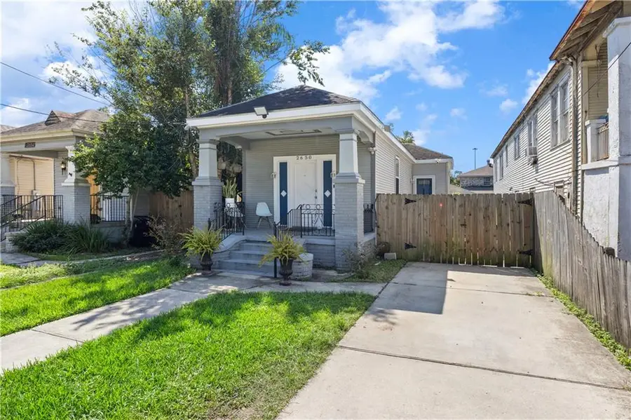 2650 Myrtle Street, New Orleans, LA 70122 - #2