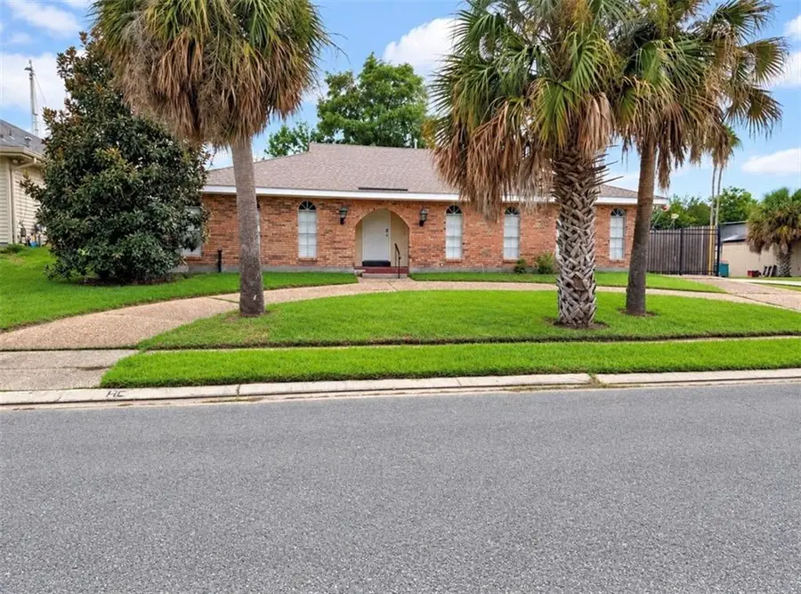 4434 Francesco Road, New Orleans, LA 70129 - #2