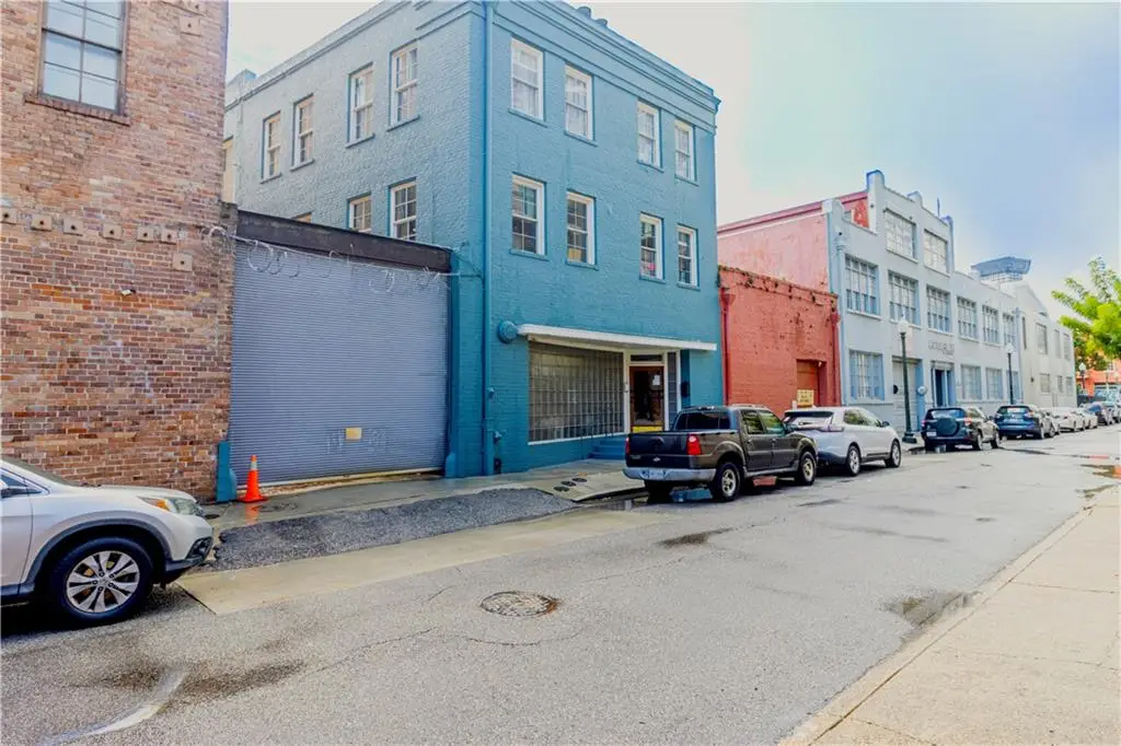 422 Notre Dame Street #3, New Orleans, LA 70130 - #1