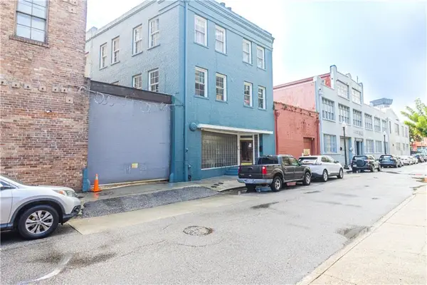 422 Notre Dame Street #3, New Orleans, LA 70130