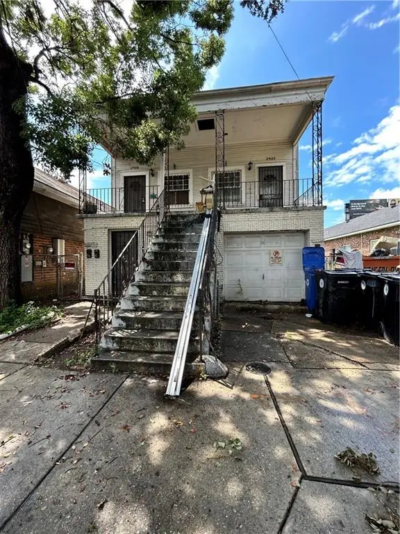 2922 Louisiana Avenue, New Orleans, LA 70115 - #2