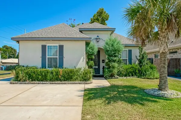 924 Hudson Street, Kenner, LA 70062