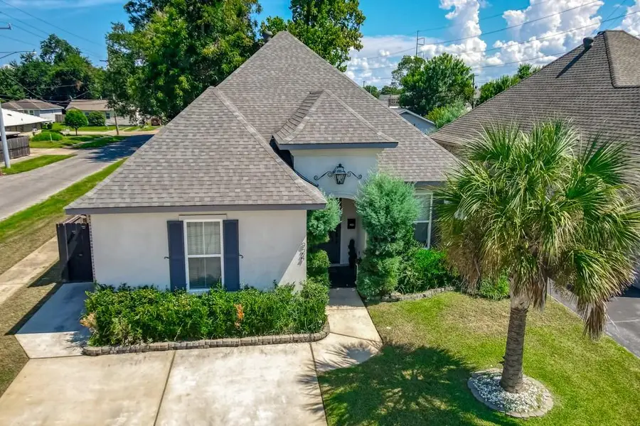 924 Hudson Street, Kenner, LA 70062 - #2