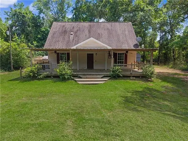 85271 25 Highway, Franklinton, LA 70438