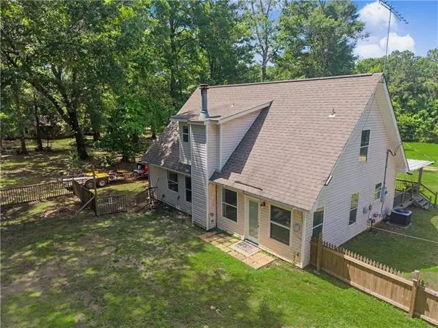 85271 25 Highway, Franklinton, LA 70438 - #2