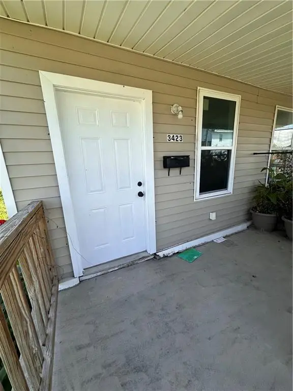 3421 23 Eagle Street, New Orleans, LA 70118 - #2