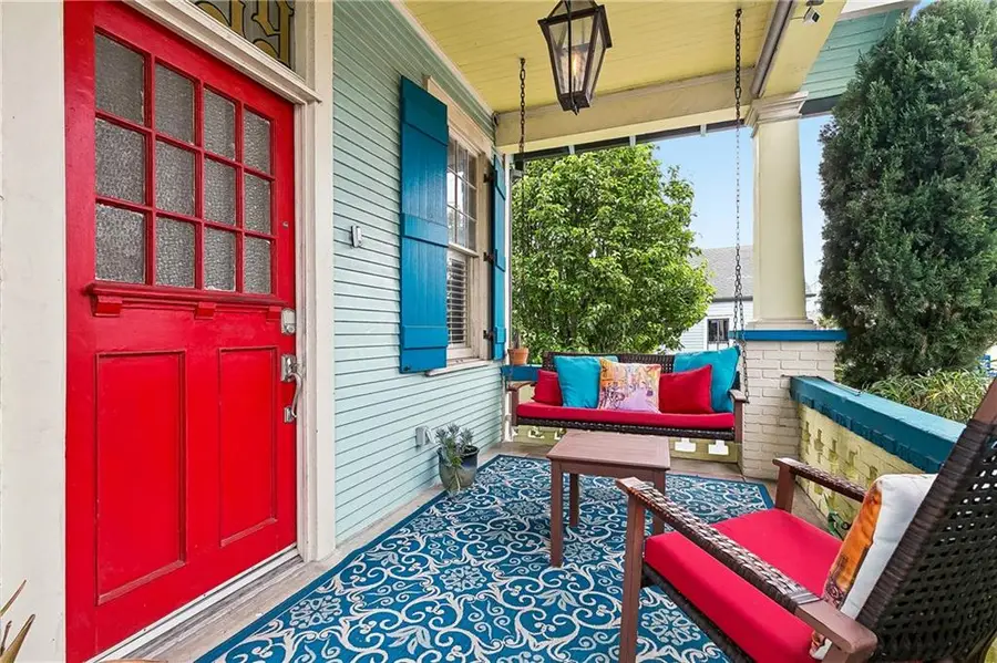 1539 N Prieur Street, New Orleans, LA 70116 - #2