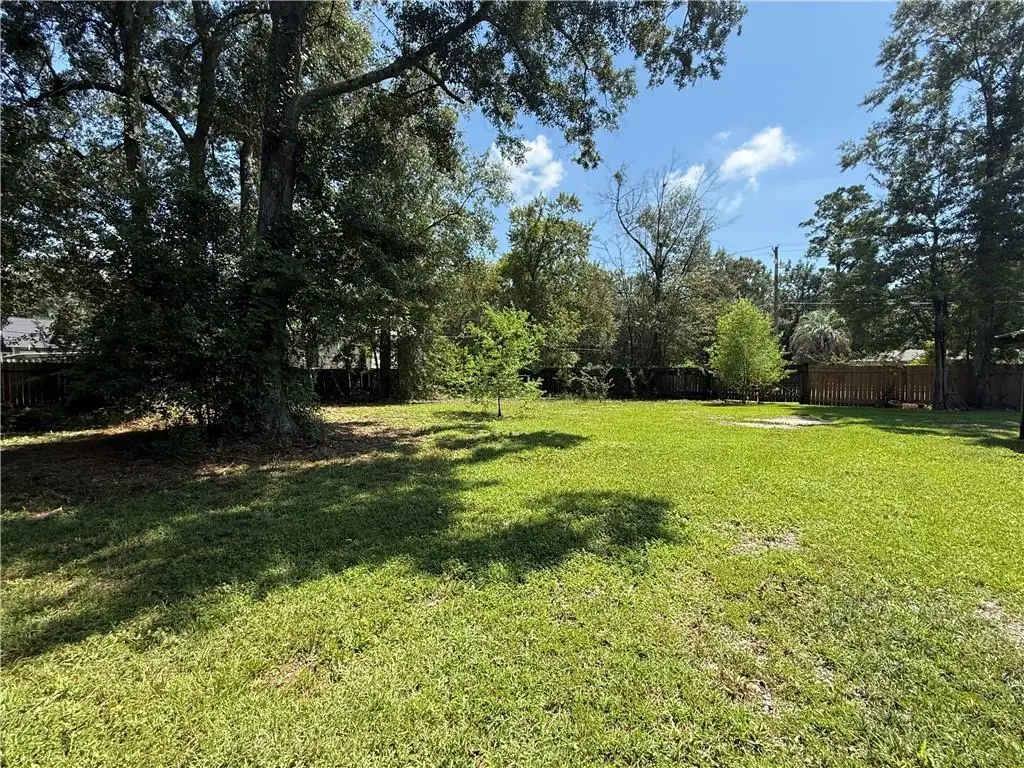 Fremaux Avenue, Slidell, LA 70458 - #1