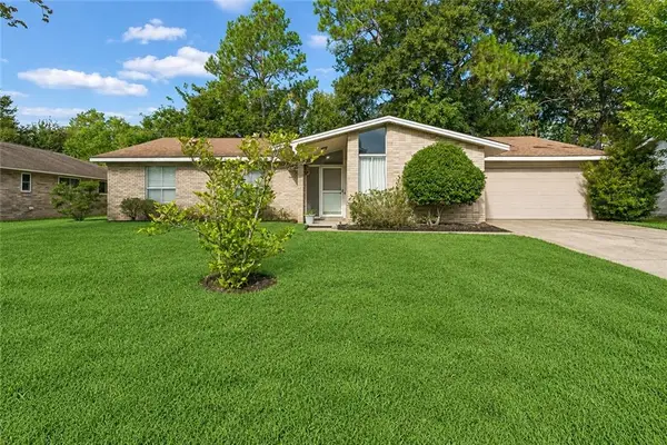 1443 Briarwood Street, Slidell, LA 70458