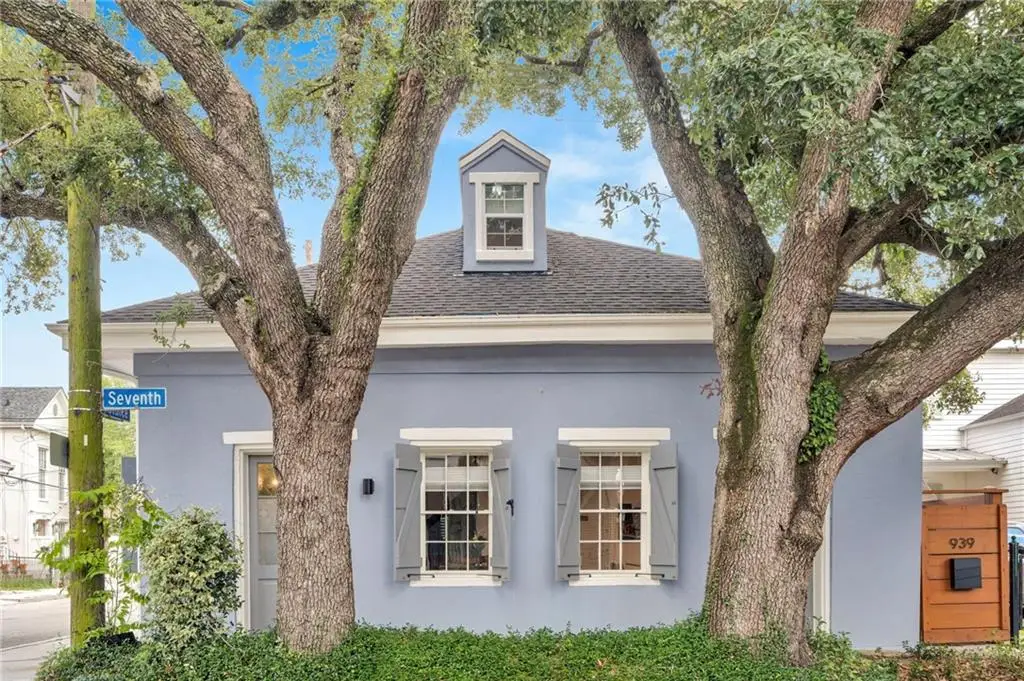 939 Seventh Street, New Orleans, LA 70115 - #1