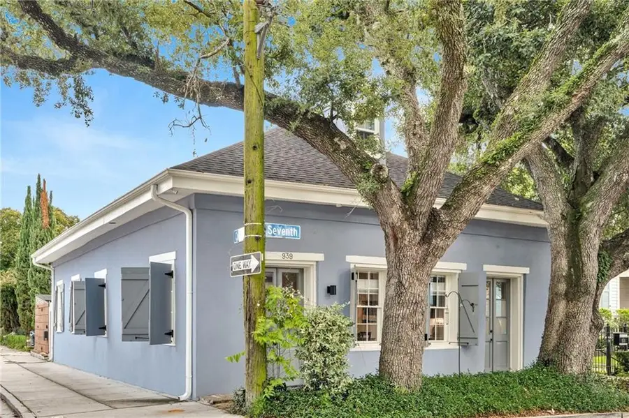 939 Seventh Street, New Orleans, LA 70115 - #2
