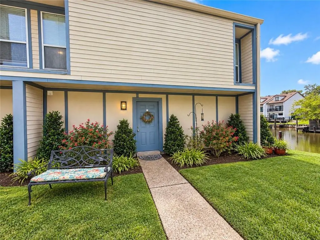 350 Atalin Street #10A, Mandeville, LA 70448 - #1