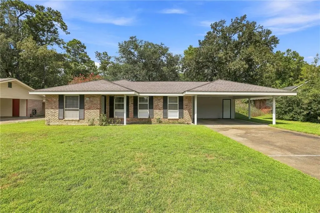 510 Susan Drive, Hammond, LA 70403 - #1