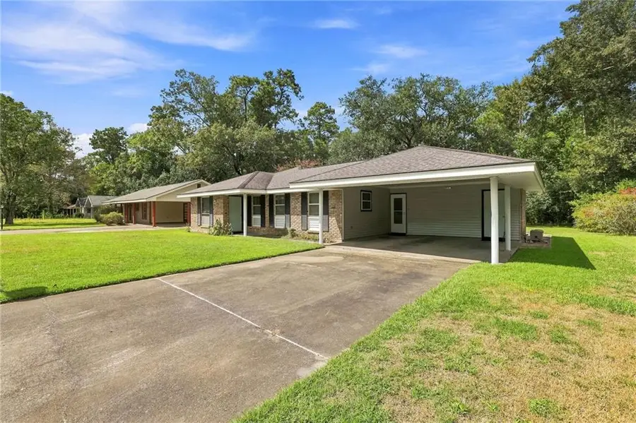 510 Susan Drive, Hammond, LA 70403 - #2