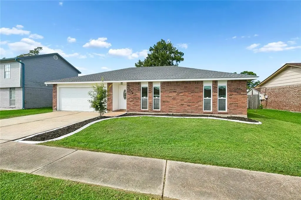 2476 Paige Janette Drive, Harvey, LA 70058 - #1