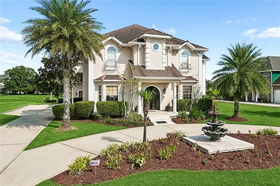3709 Lake Michel Court, Gretna, LA 70056 - #2