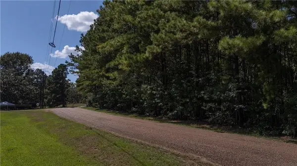 0 Walker Road, Pollock, LA 71467