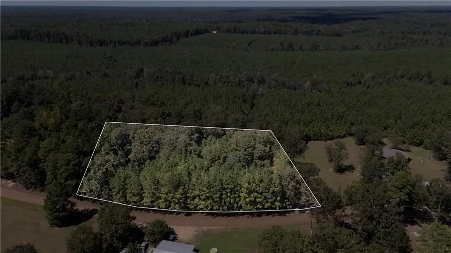 0 Walker Road, Pollock, LA 71467 - #2