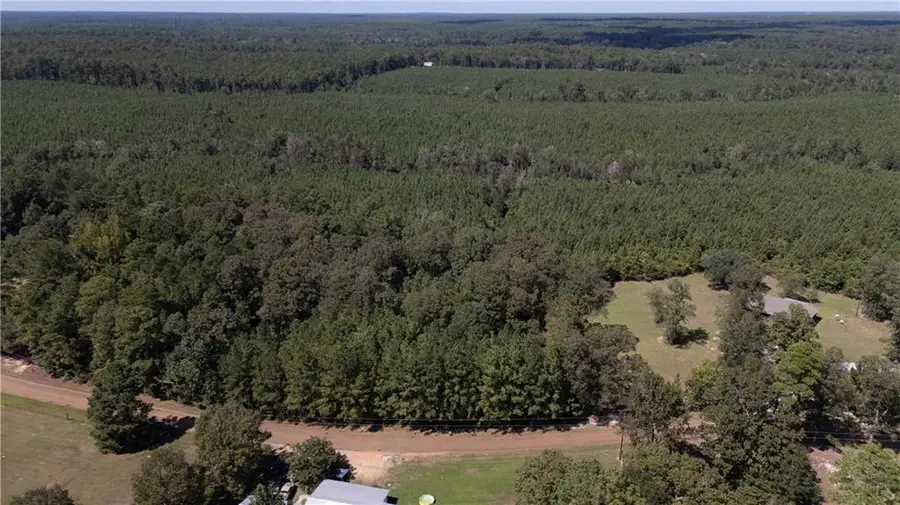 0 Walker Road, Pollock, LA 71467 - #3