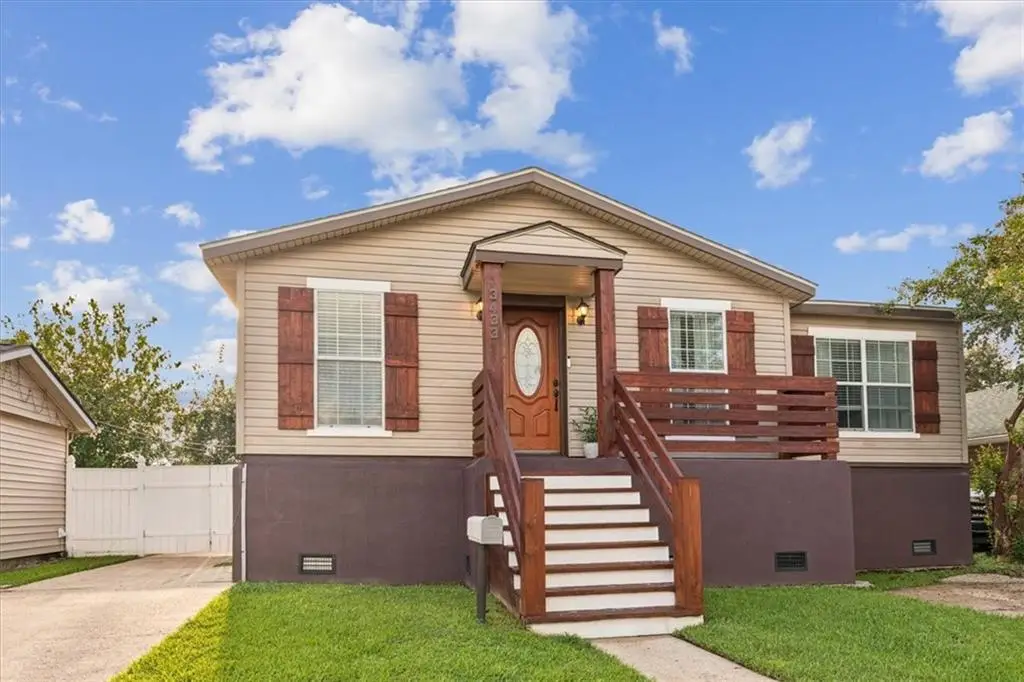 3433 W Loyola Avenue, Kenner, LA 70065 - #1