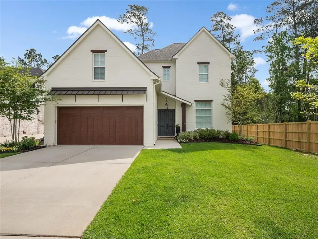 1012 Ox Bow Court, Covington, LA 70433 - #1
