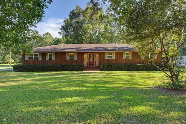119 Vit Road, Pineville, LA 71360