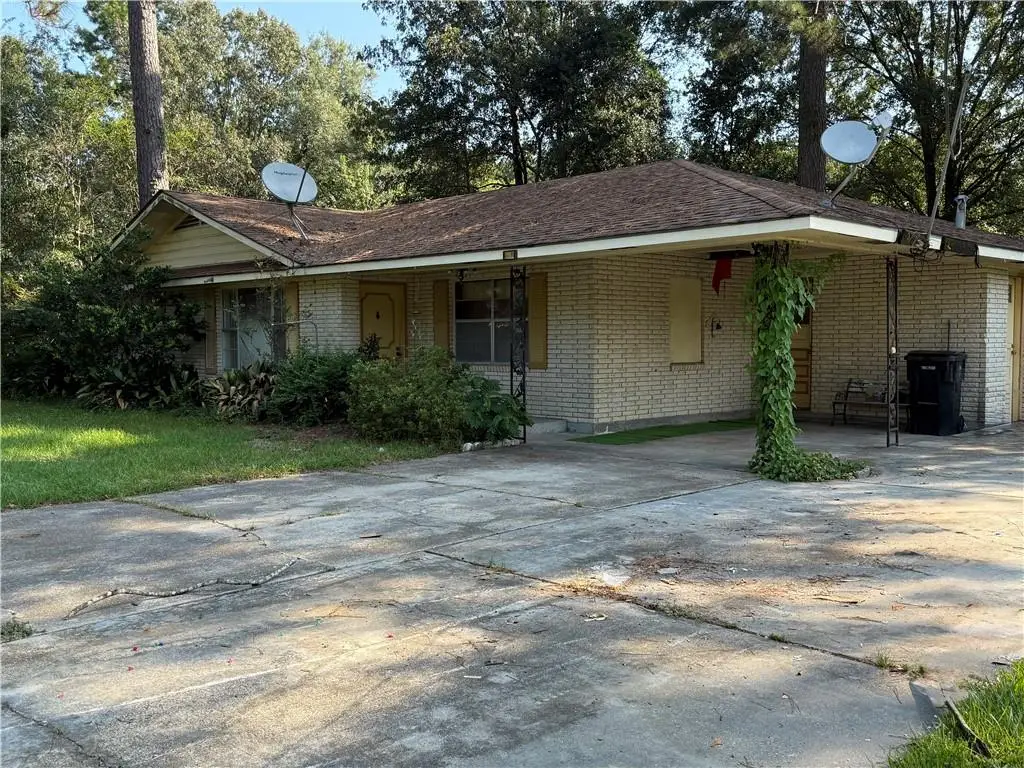 45458 Puma Drive, Hammond, LA 70401 - #1