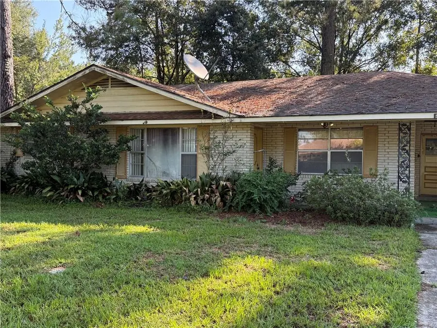 45458 Puma Drive, Hammond, LA 70401 - #2