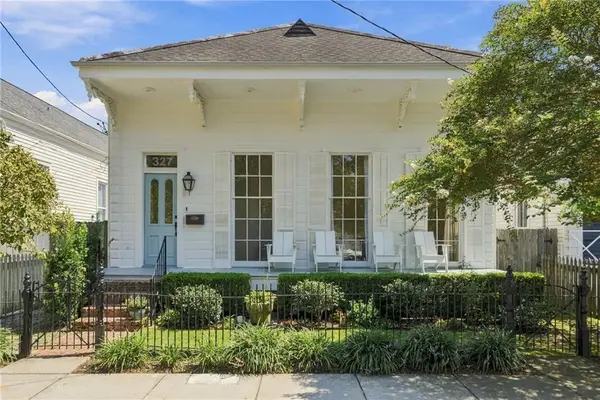 327 Cherokee Street, New Orleans, LA 70118