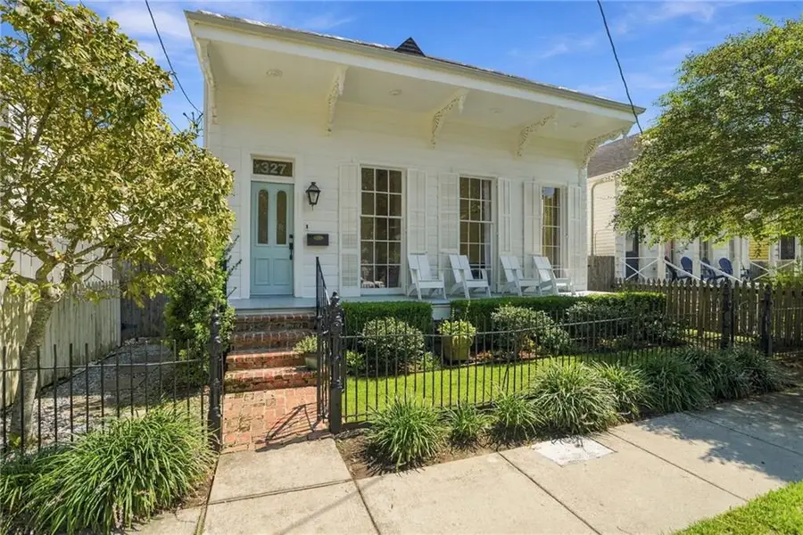 327 Cherokee Street, New Orleans, LA 70118 - #2