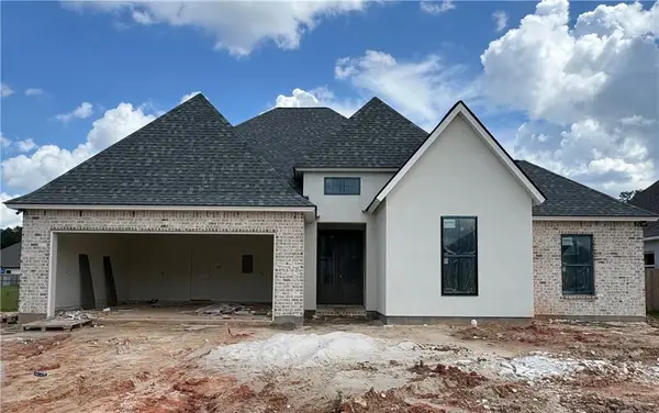 2028 White Dove Drive, Madisonville, LA 70447