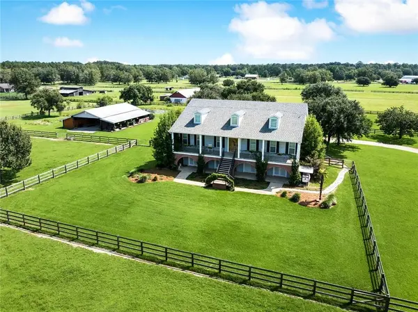 50386 Turnpike Road, Folsom, LA 70437