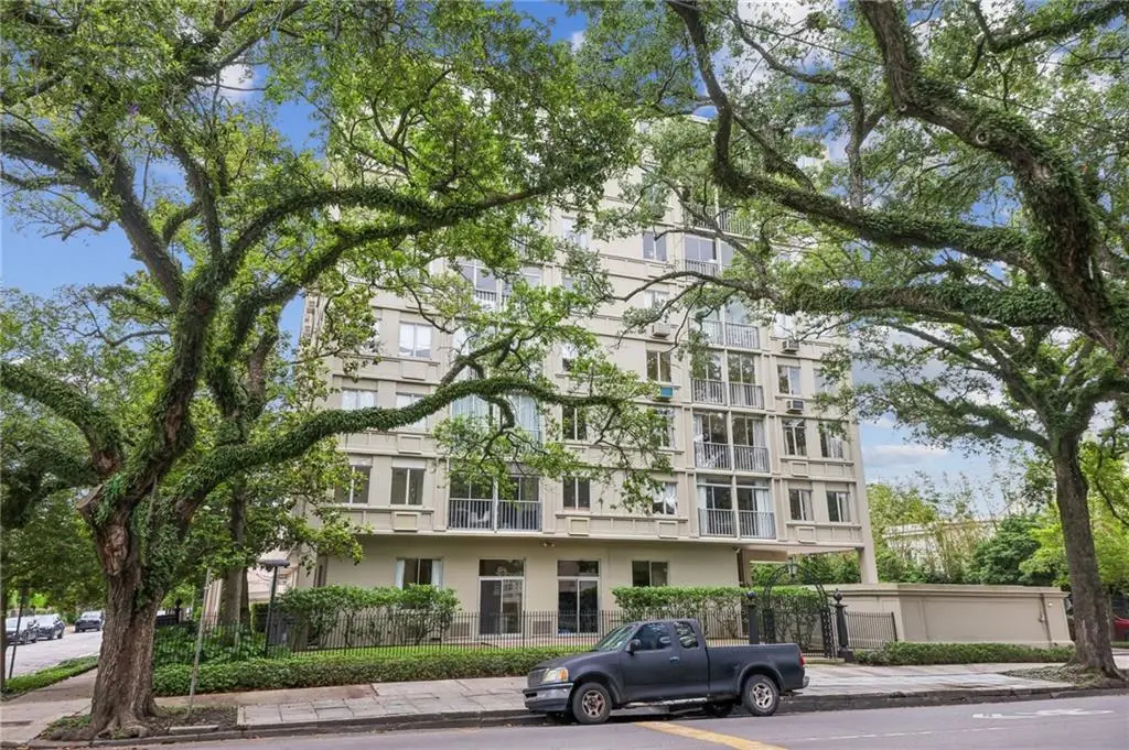 1550 Second Street #5A, New Orleans, LA 70130 - #1