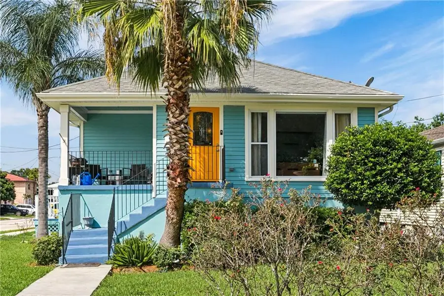 6400 Painters Street, New Orleans, LA 70122 - #2