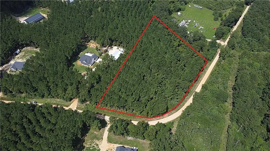 Lot F Otis Jones Road, Franklinton, LA 70438 - #2