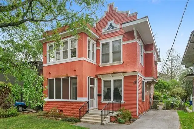 1315 Lowerline Street, New Orleans, LA 70118 - #1