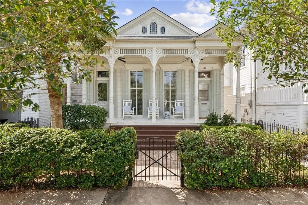2850 Grand Route Saint John Street, New Orleans, LA 70119 - #1