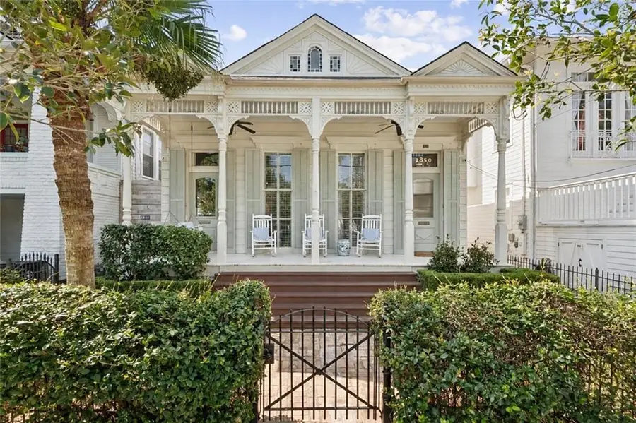 2850 Grand Route Saint John Street, New Orleans, LA 70119 - #2