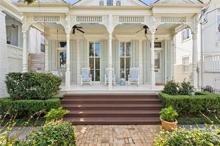 2850 Grand Route Saint John Street, New Orleans, LA 70119 - #3