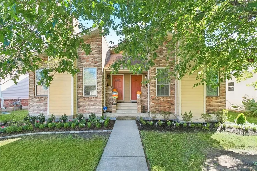 6567 Milne Boulevard, New Orleans, LA 70124 - #2