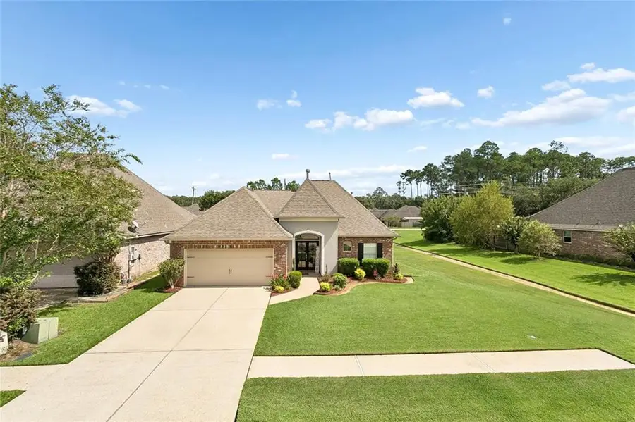 2365 Cours Carson Street, Mandeville, LA 70448 - #2